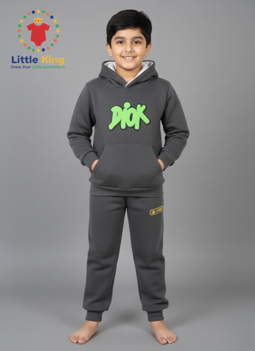 Baby Hoodies Tracksuits – Comfy Kids Tracksuit Sets Online