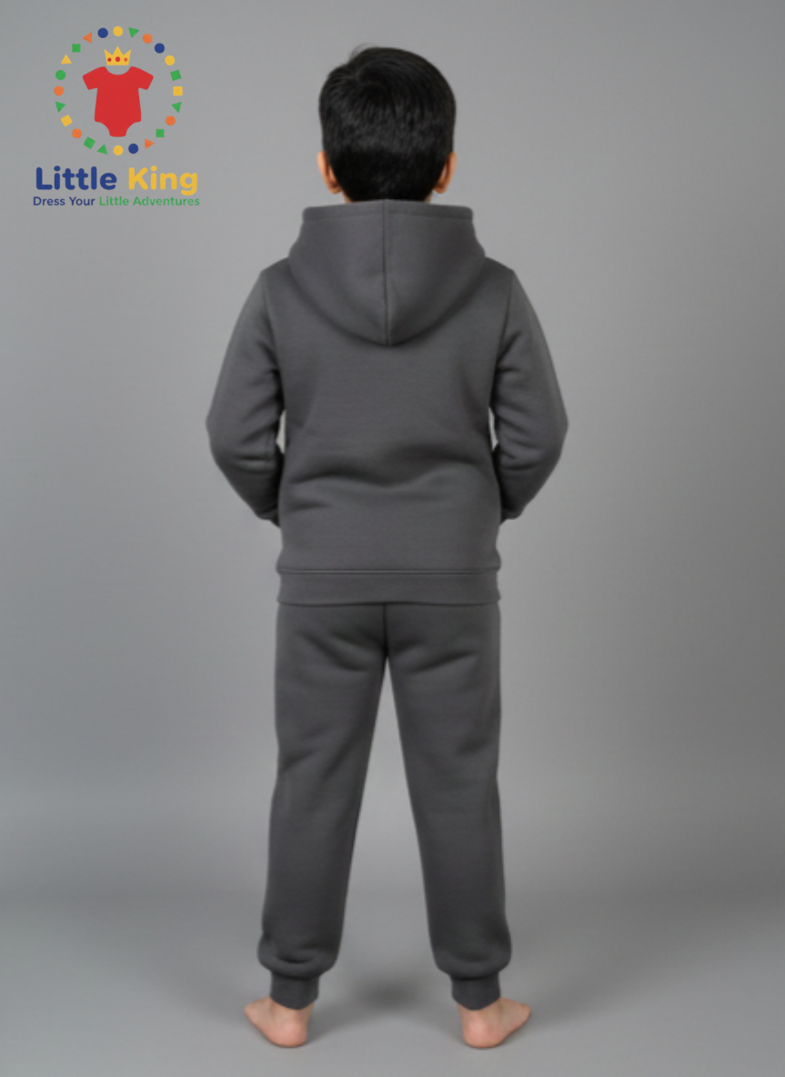 Baby Hoodies Tracksuits – Comfy Kids Tracksuit Sets Online