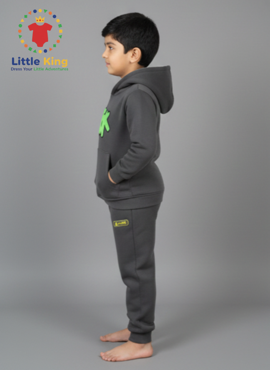 Baby Hoodies Tracksuits – Comfy Kids Tracksuit Sets Online