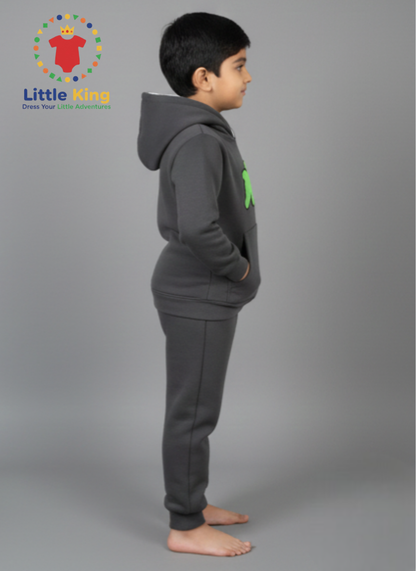 Baby Hoodies Tracksuits – Comfy Kids Tracksuit Sets Online