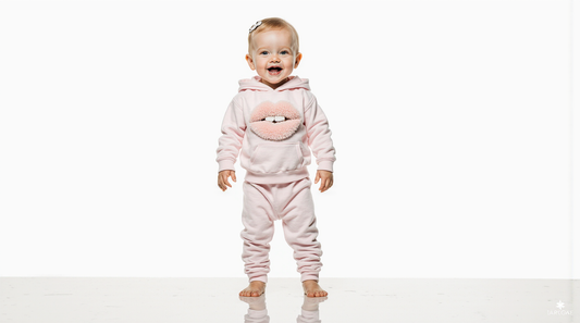 Pink-Fleece-Baby-Hoodie