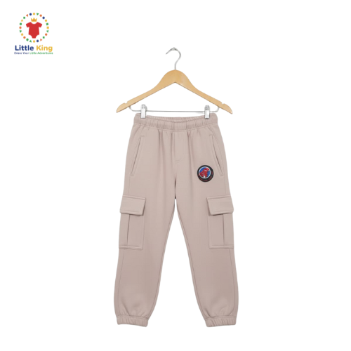 6 Pocket Trousers - Stylish & Comfortable