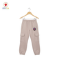 6 Pocket Trousers - Stylish & Comfortable