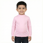 Stylish Mock Neck Top for Kids: Comfort and Fashion Combined