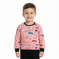 Kids Sweatshirts Online – Warm, Comfortable Casual Wear for Everyday Use