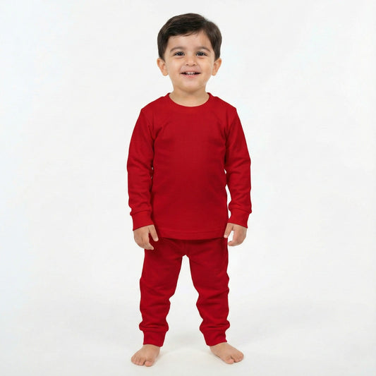 Little king Inner Suit – Soft & Warm Comfort