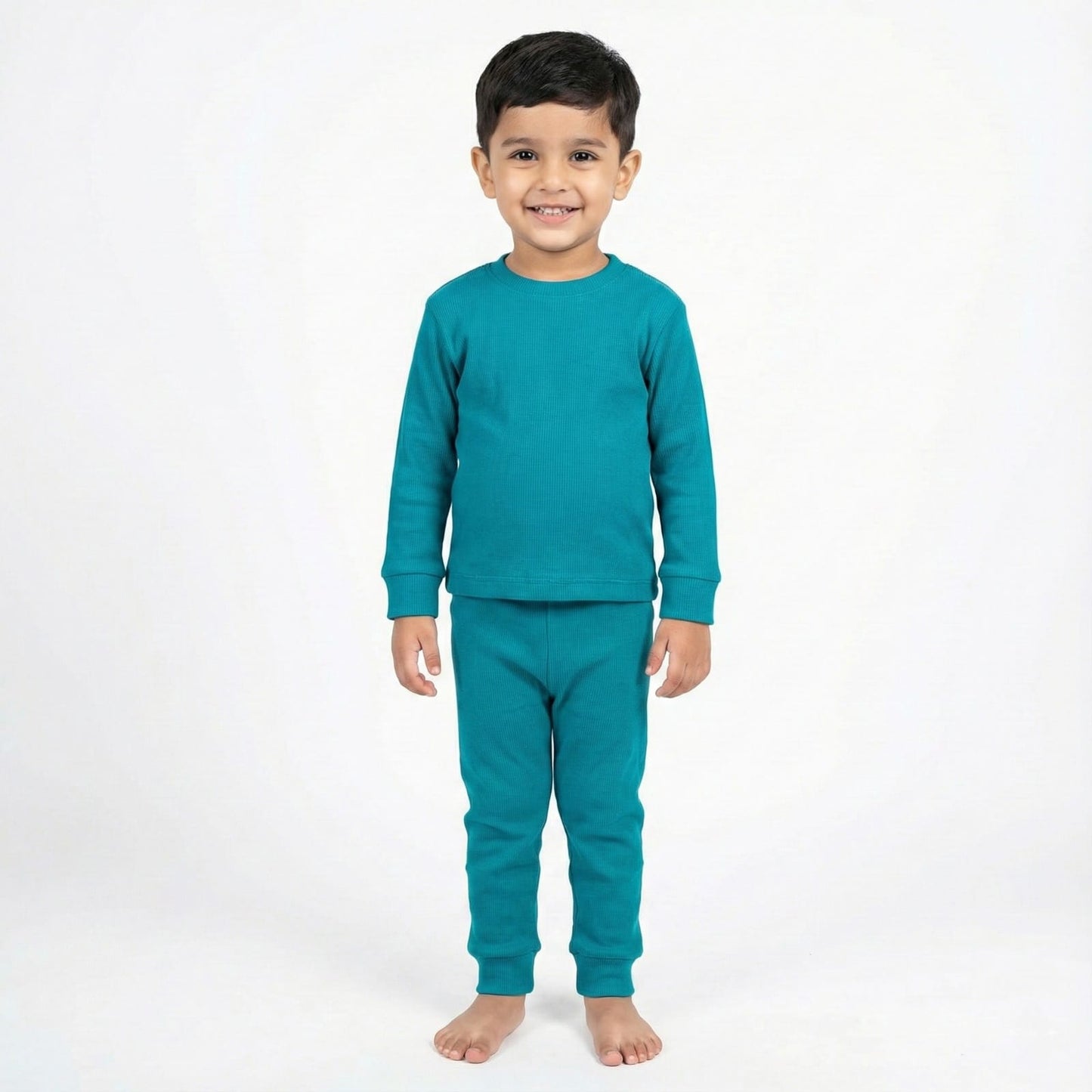 Little king Inner Suit – Soft & Warm Comfort