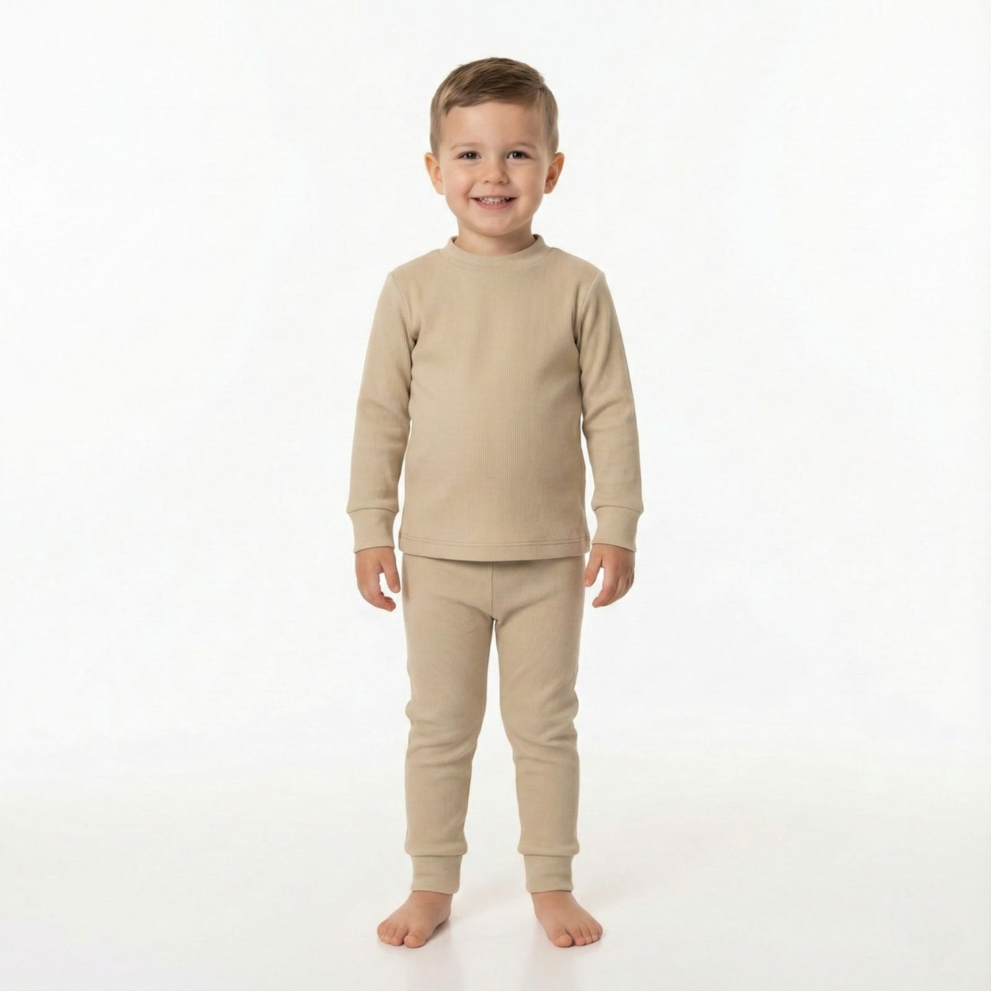 Little king Inner Suit – Soft & Warm Comfort